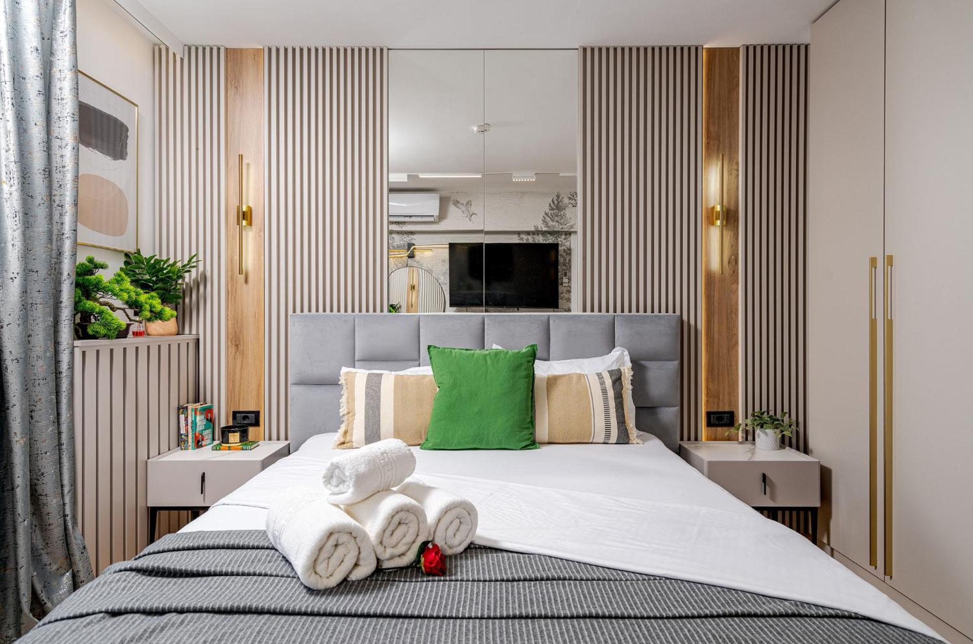 Romana Vibe Elegance In The Heart Of The City 부쿠레슈티 외부 사진