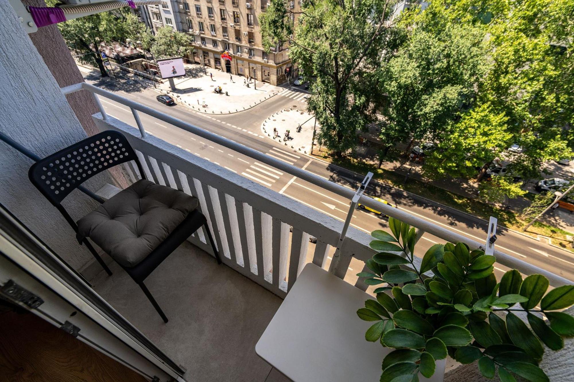 Romana Vibe Elegance In The Heart Of The City 부쿠레슈티 외부 사진