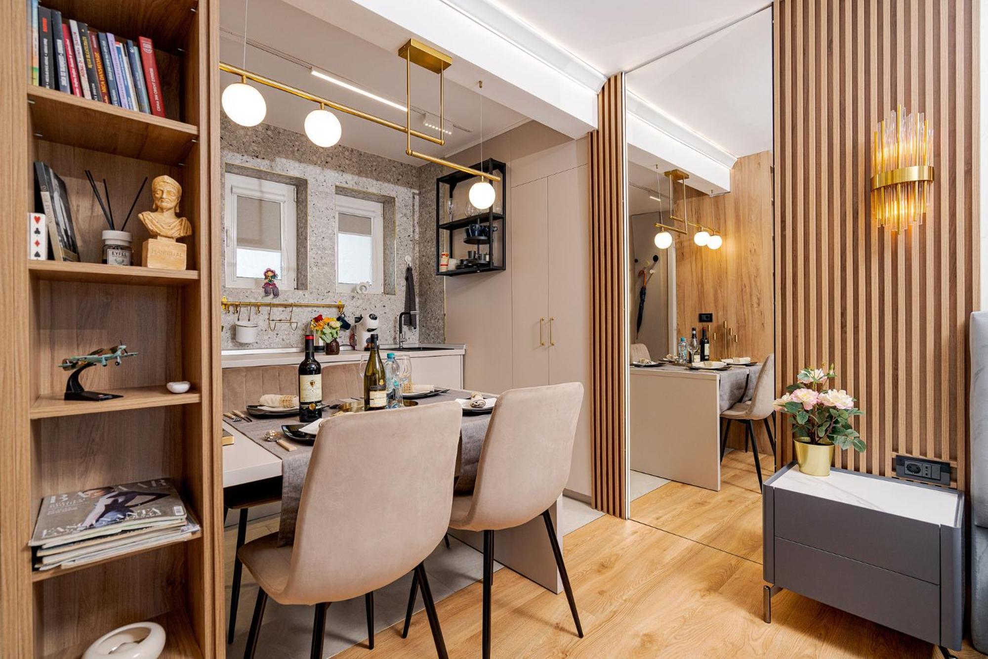 Romana Vibe Elegance In The Heart Of The City 부쿠레슈티 외부 사진