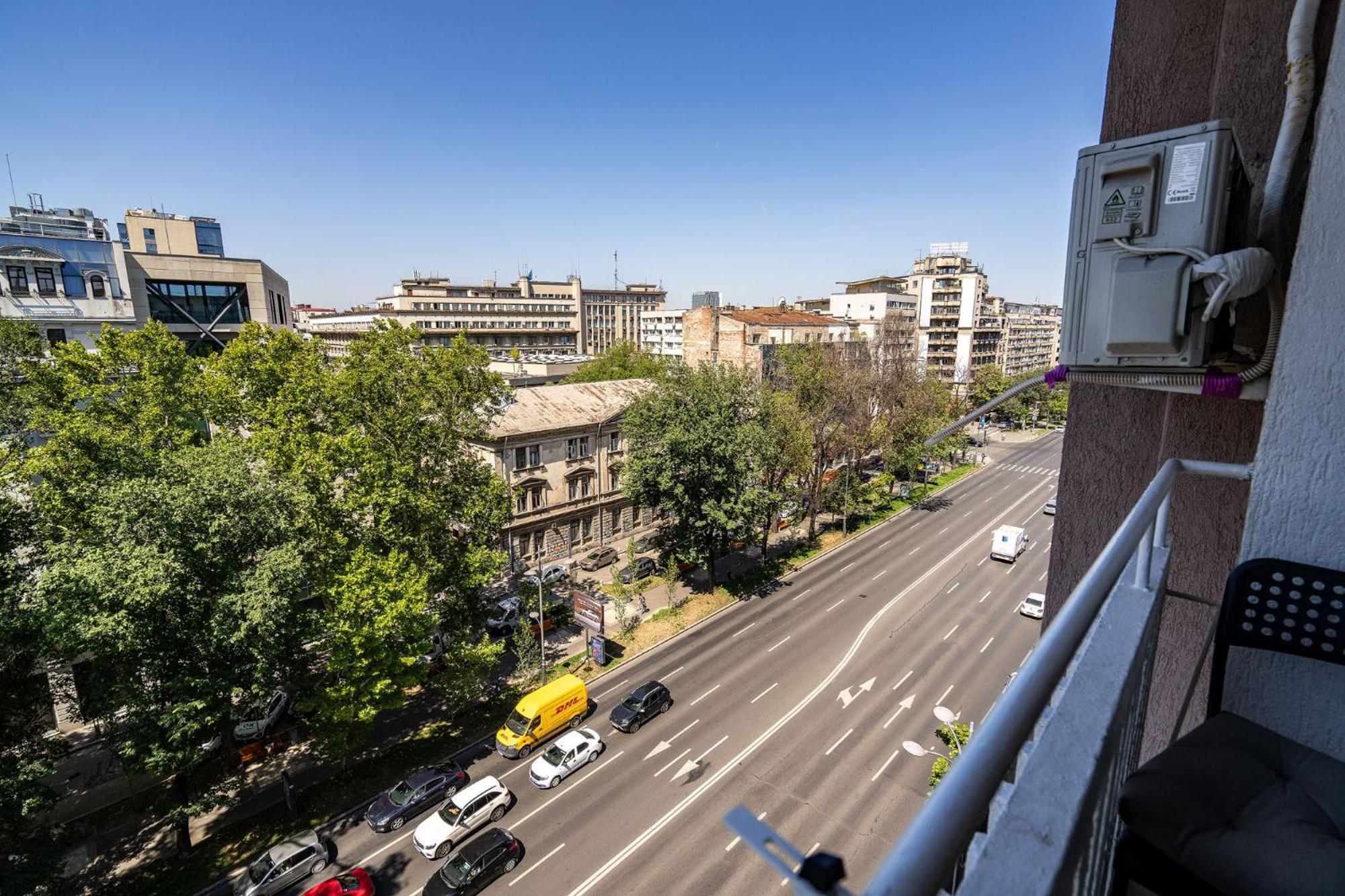 Romana Vibe Elegance In The Heart Of The City 부쿠레슈티 외부 사진